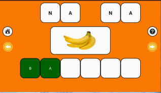 Learn Spelling for kids screenshot 2