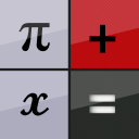Scientific Calculator Free Icon