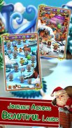 Christmas Mahjong Solitaire: Holiday Fun screenshot 6