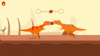 Dinosaur Island:Games for kids screenshot 6