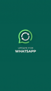 Actualizar para WhatsApp screenshot 2