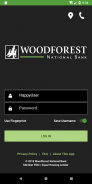 Woodforest Mobile Banking screenshot 6