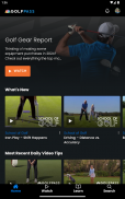 GolfPass screenshot 10