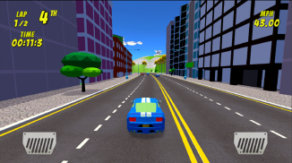 Rev Up: Car Racing Game screenshot 18