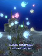 Jellyfish Caring Games screenshot 7