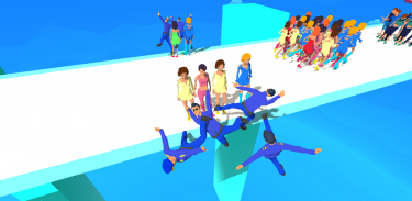 Party Run screenshot 5