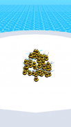 Bumblebee Run screenshot 3