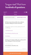 LunchClick by Lunch Actually - Free Dating App screenshot 2