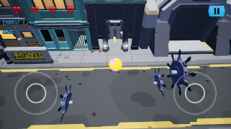 ParaBall: Ball Balance screenshot 1
