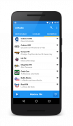 miRadio: Radios FM de España screenshot 1
