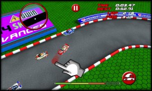 RC Mini Racing screenshot 3
