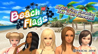 Beach Flags screenshot 0