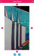 Golden Ratio in art and images screenshot 4