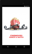 CineMovies - Free Search & Watch screenshot 7
