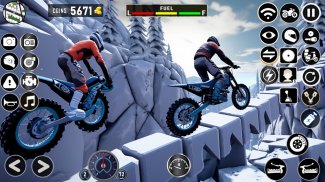 Motocross Racing Offline Games screenshot 5