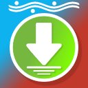 Status Saver Fast Save - Status Downloader Icon