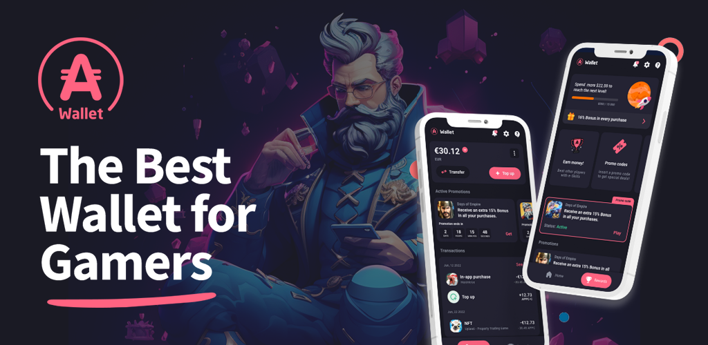 Install the AppCoins Wallet and get bonuses on your Mobile Legends
