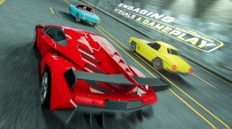 Highway Traffic Race screenshot 8