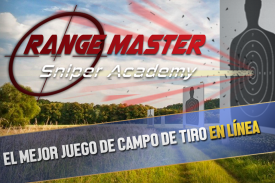 Range Master: Sniper Academy screenshot 0