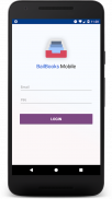 Bailbooks Defendant App screenshot 7