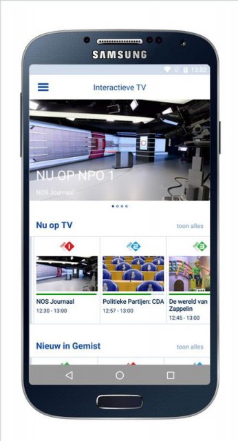 KPN Interactieve TV  Download APK for Android - Aptoide