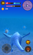 Falar John Liopleurodon screenshot 3