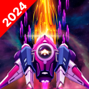 Galaxy Attack - Space Shooter Icon