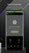 MyCentsys Remote screenshot 8