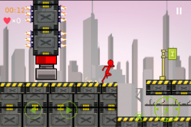 Wire swing screenshot 1