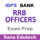 IBPS Rural Bank Exam Prep Icon