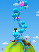 Jumpy Tree - Arcade Hopper screenshot 7
