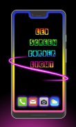 BorderLight Live Wallpaper – Screen of Light screenshot 1