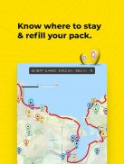 HiiKER: The Hiking Maps App screenshot 4
