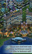 Megapolis: city building simulator. Urban strategy screenshot 4