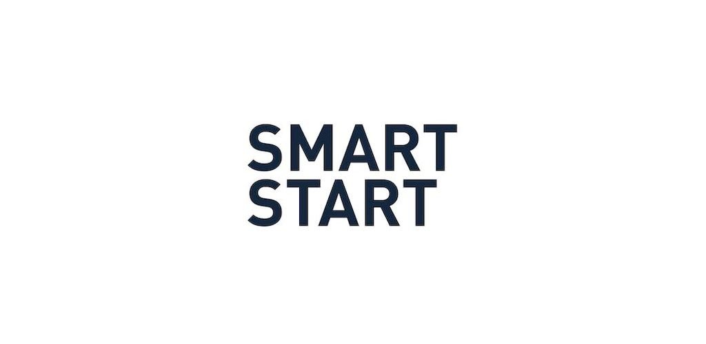 Смарт стар. SMARTSTART логотип.