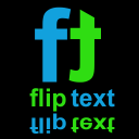 Flip Text: Text effects Upside Down, Mirror, Zalgo