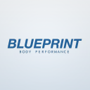 Blueprint Body Performance Icon