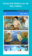 Kids Bible Stories - A Journey Towards Jesus screenshot 4