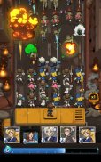 Zombie Z- Attack Zombie Battle screenshot 12