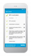 NFC Check by Tapkey screenshot 1