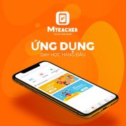 Mteacher - Gia sư công nghệ screenshot 2