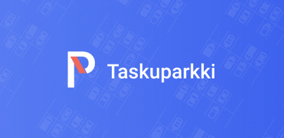 Taskuparkki