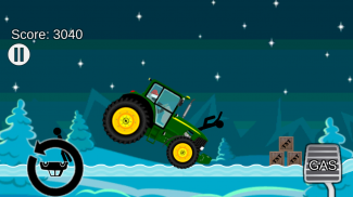 Happy Stickman wheels screenshot 3