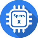 Specs X : Device Specification & Information App