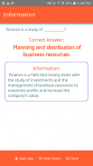 Business Finance - QuexBook screenshot 9