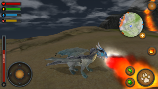 Dragon Multiplayer 3D screenshot 2