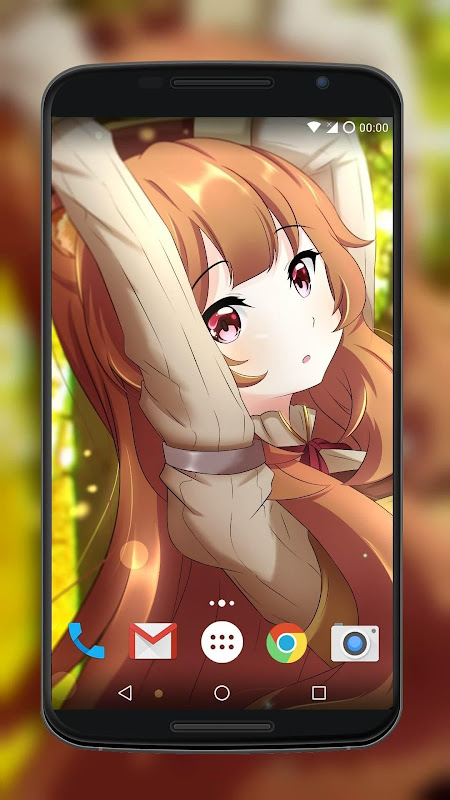 Anime Zone - Top anime wallpaper Apk Download for Android- Latest version  1.0- com.AnimeZone.WallpaperTheme.Top.Anime.jpn