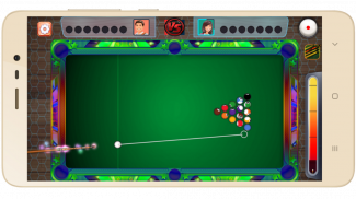 Billiard Pool 3D Offline screenshot 4