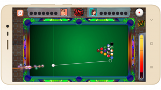 Snooker - Pool Offline para Android - Download