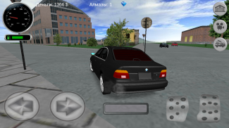 Gangster Petersburg 3D screenshot 4